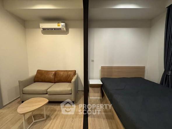 รูป คอนโดเลี้ยงสัตว์ได้ 1 ห้องนอนที่ M Jatujak ใกล้ BTS สะพานควาย (ID 3342497) - รูปที่ 2/7