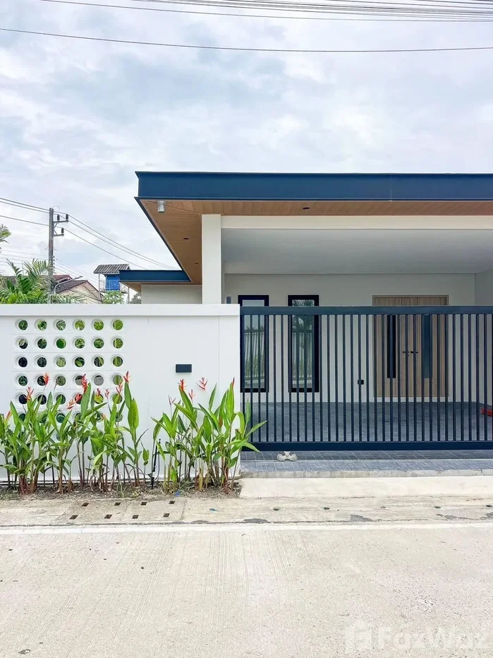 รูป ขาย วิลล่า 2 ห้องนอน ใน ศรีสุนทร, ภูเก็ต 6810964 - รูปที่ 3/21