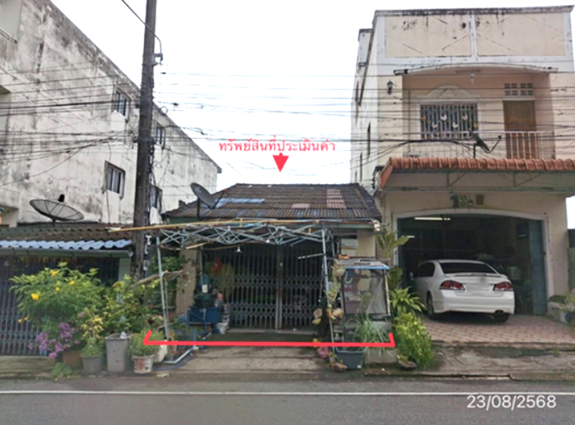 picture HOME 32.2 Sq.w. Muang Krabi Krabi for 2.2M - 4/9