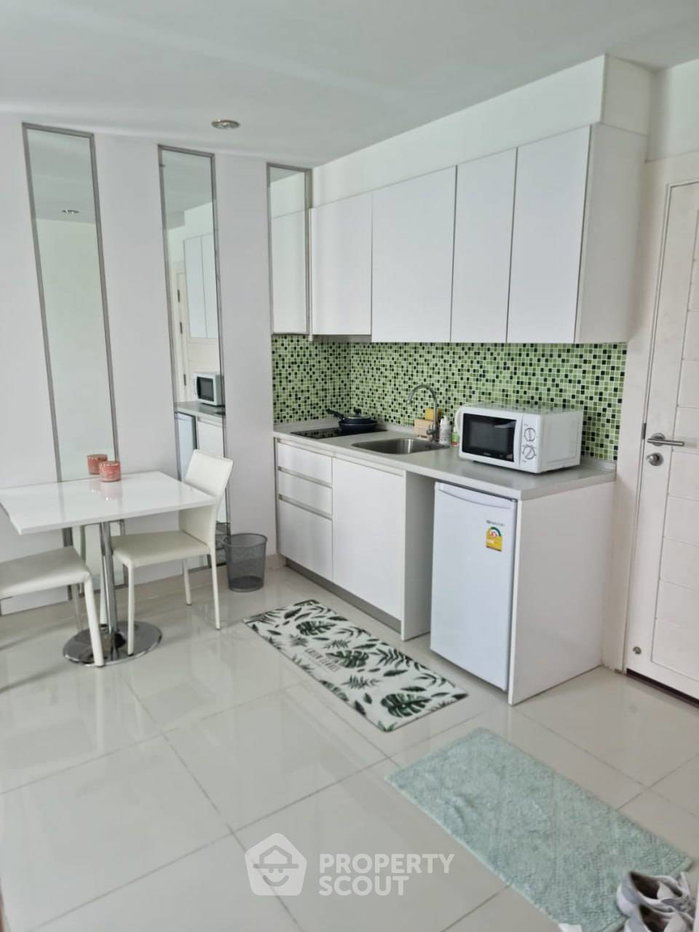 รูป คอนโด 1-ห้องนอน ที่ อเมซอน เรซิเด้นซ์ ใกล้ เมืองพัทยา (ID 3280927) - รูปที่ 5/12