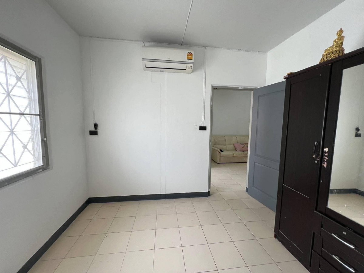 รูป ขาย เอื้ออาทรปัญญา ตึก 34 ชั้น 5 - รูปที่ 3/5