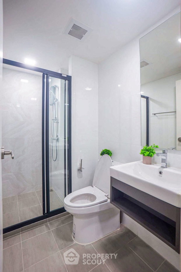 รูป คอนโด 1-ห้องนอน ที่ แอทโมซ พาลาซิโอ ลาดพร้าว-วังหิน ใน ลาดพร้าว (ID 3343104) - รูปที่ 8/14