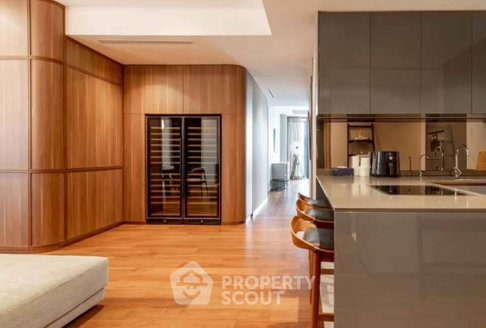 4-BR Condo at The Estelle Phrom Phong near BTS Phrom Phong (ID 3336630)