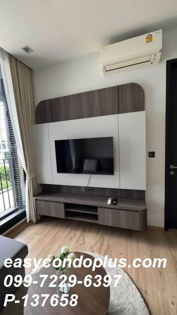 picture 💥 [𝐏-𝟏𝟑𝟕𝟔𝟓𝟖] Noble Around Ari : Stunning Fully Furnished Unit! Near BTS Ari 𝟐𝟓,𝟎𝟎𝟎 THB/m. | Line ID: @easycondoplus | 099-229-6397 - 4/6