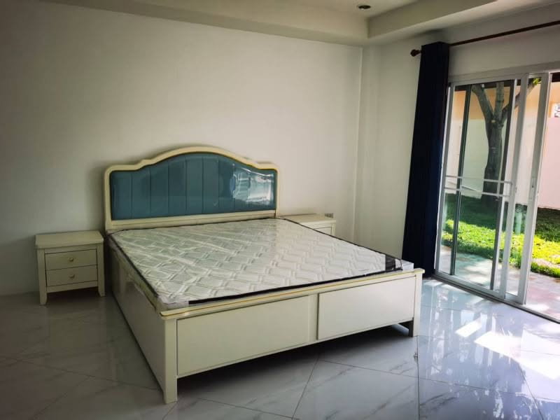 รูป ให้เช่า บ้านเดี่ยว บาลีน่า 1 (4 ห้องนอน & 4 ห้องน้ำ) - รูปที่ 15/20