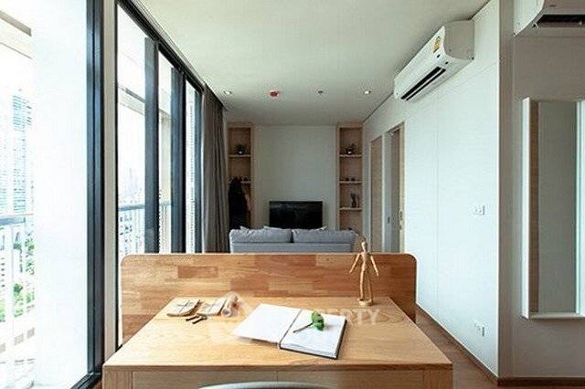 รูป คอนโด 2 ห้องนอน 92 ตร.ม. ที่ Park Origin Phrom Phong ใกล้ BTS พร้อมพงษ์ (ID 3343121) - รูปที่ 10/13