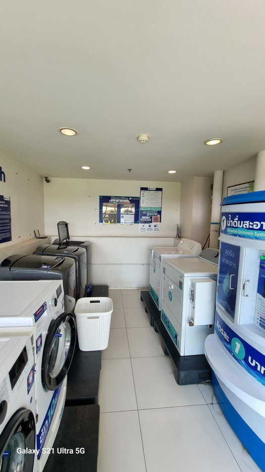 รูป เช่าคอนโด เดอะเบสไฮท์ มิตรภาพ ขอนแก่น ติดเซ็นทรัล 30 ตร.ม. ชั้น 4 10000 บ.เดือน - รูปที่ 15/17