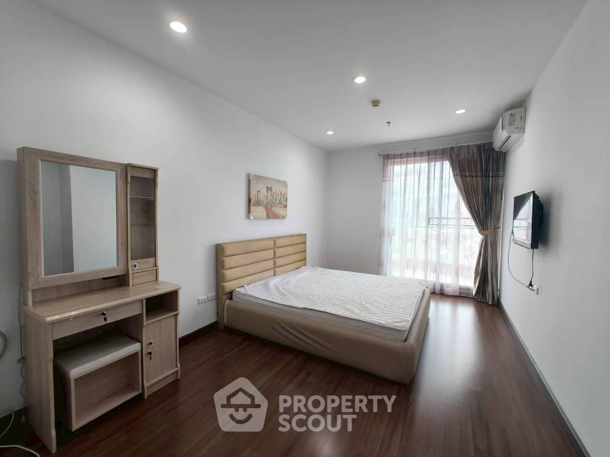 รูป คอนโดชั้น 22 แบบ 1 ห้องนอน Supalai Premier Ratchathewi ใกล้ BTS ราชเทวี (ID 2300504) - รูปที่ 7/11