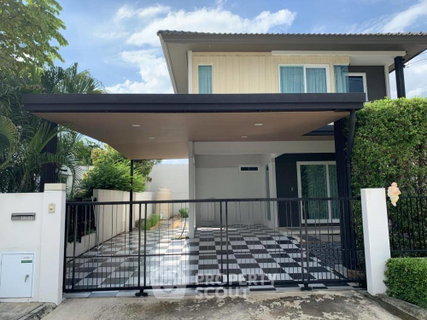 3-BR House At Pruklada Wongwaen - Hathairat, 150 Sqm (ID 1437593)