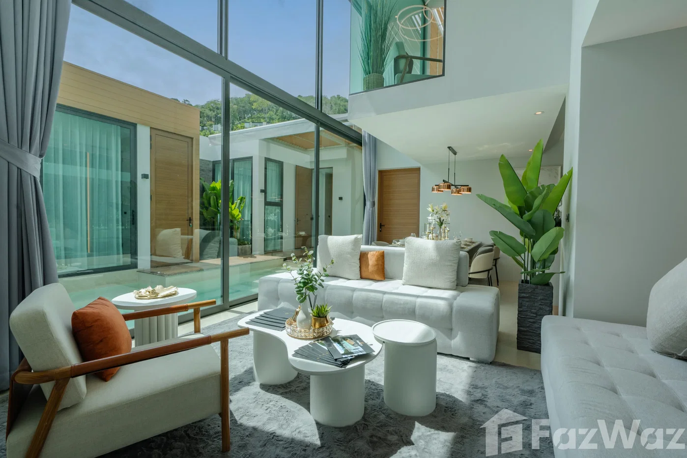 picture 3 Bedroom Villa for sale in Choeng Thale, Phuket  6810967 - 15/27