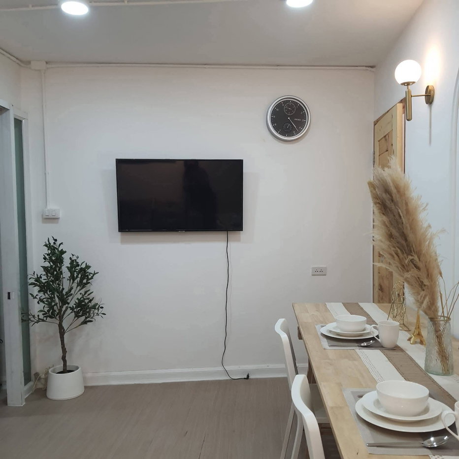รูป POS ชมดอยคอนโด (2 ห้องนอน) ในโซนนิมมาน–ม.เชียงใหม่ ห้องวิวดอยสุเทพ เฟอร์นิเจอร์ และเครื่องใช้ไฟฟ้าครบ (โทร/ไลน์ 088-5986998) - รูปที่ 16/20
