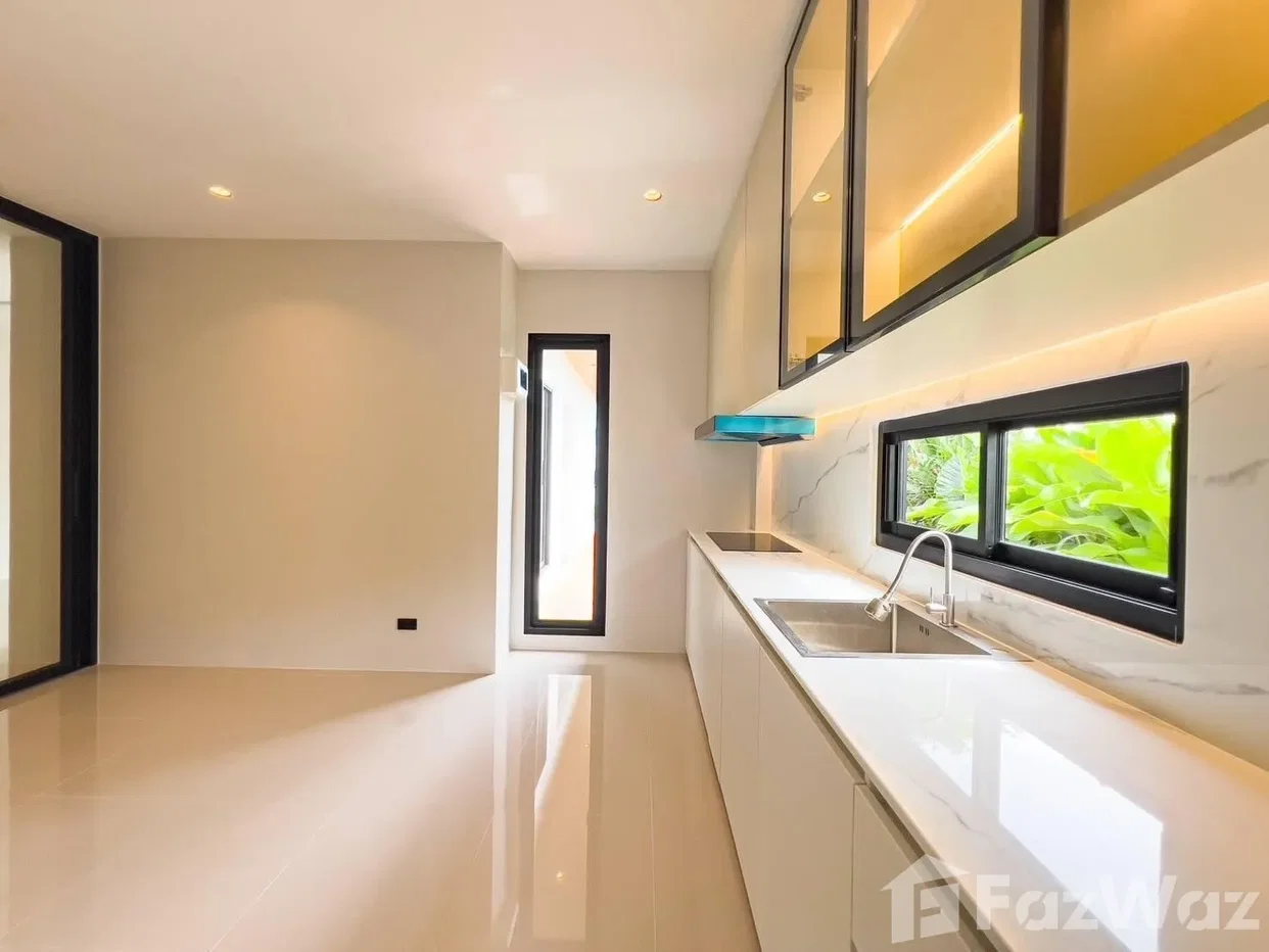 รูป ขาย วิลล่า 2 ห้องนอน ใน ศรีสุนทร, ภูเก็ต 6810964 - รูปที่ 18/21