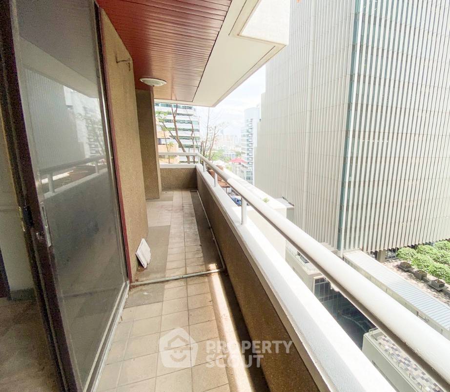 รูป คอนโดเลี้ยงสัตว์ได้ 3 ห้องนอน Asoke Tower ชั้น 16 ใกล้ MRT เพชรบุรี (ID 3228518) - รูปที่ 5/7