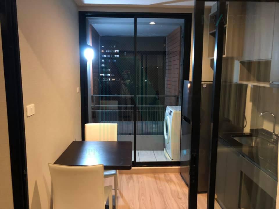 picture For rent THE UNIQUE 10 LADPRAO 1 bedroom, 5th floor MRT Phahon Yothin. - 2/8