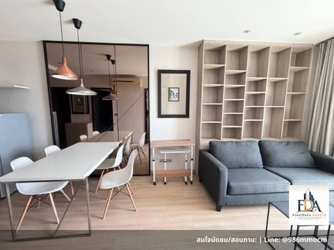 ✨ ให้เช่า คอนโด เลอ ลักซ์ คอนโดมิเนียม (Le Luk Condominium) ใกล้รถไฟฟ้า BTS สถานีพระโขนง เพียง 150 เมตร✨