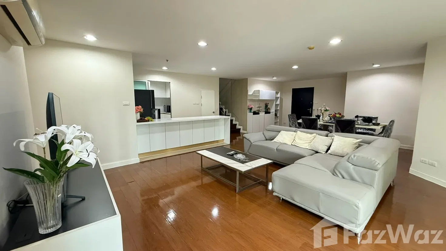 รูป ขาย คอนโด 5 ห้องนอน ในโครงการ เบลล์ แกรนด์ พระราม 9 6805671 - รูปที่ 2/14