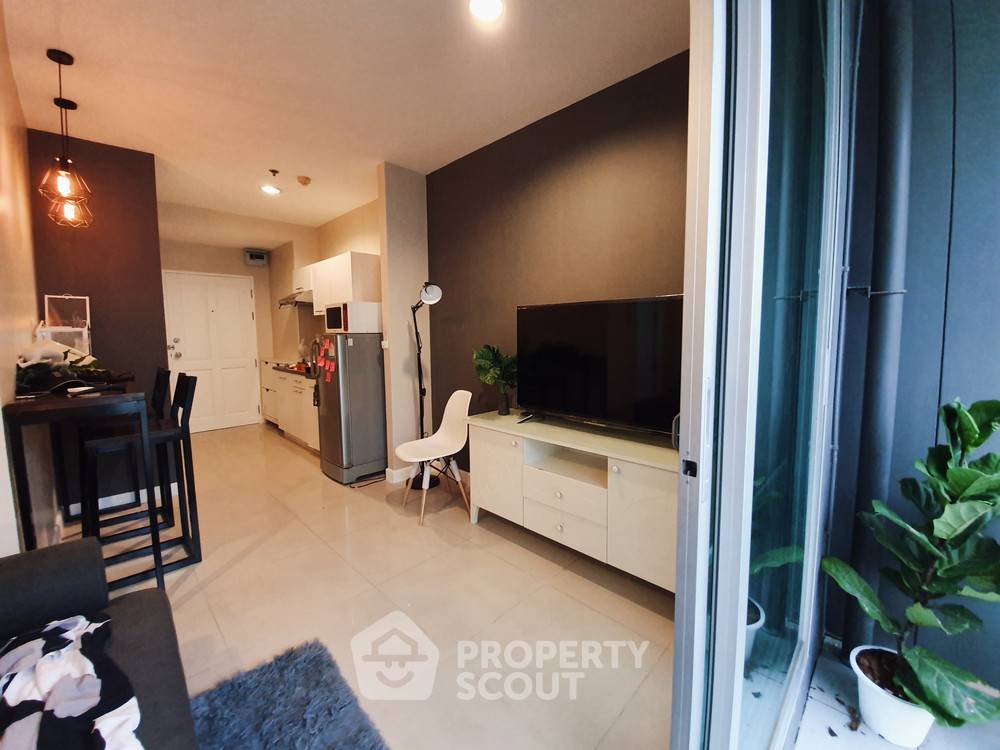 รูป คอนโด 1-ห้องนอน ที่ แอท ซิตี้ สุขุมวิท 101/1 ใกล้ BTS ปุณณวิถี (ID 385808) - รูปที่ 18/21