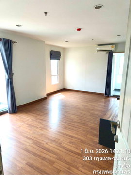 ขายคอนโด Regent Home บางซ่อน 2 ห้องติดกัน รวม 56 ตร.ม. ใกล้ MRT บางซ่อน | 2.49 ลบ. พร้อมโอน