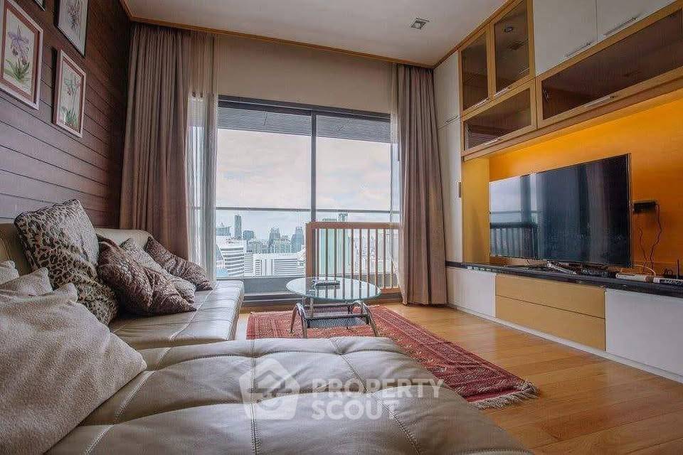 picture 2-BR Condo at Hyde Sukhumvit 13 Condominium near BTS Nana (ID 3342375) - 2/10
