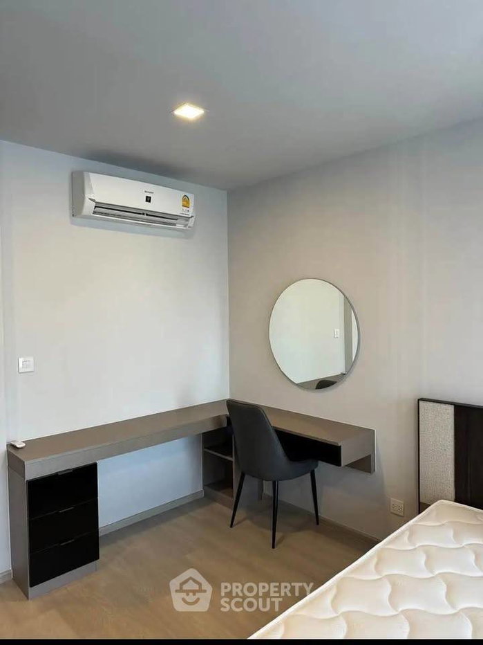 รูป ชั้น 24 คอนโด 1 ห้องนอน Life Phahon-Ladprao ใกล้ BTS ห้าแยกลาดพร้าว (ID 3342278) - รูปที่ 2/6