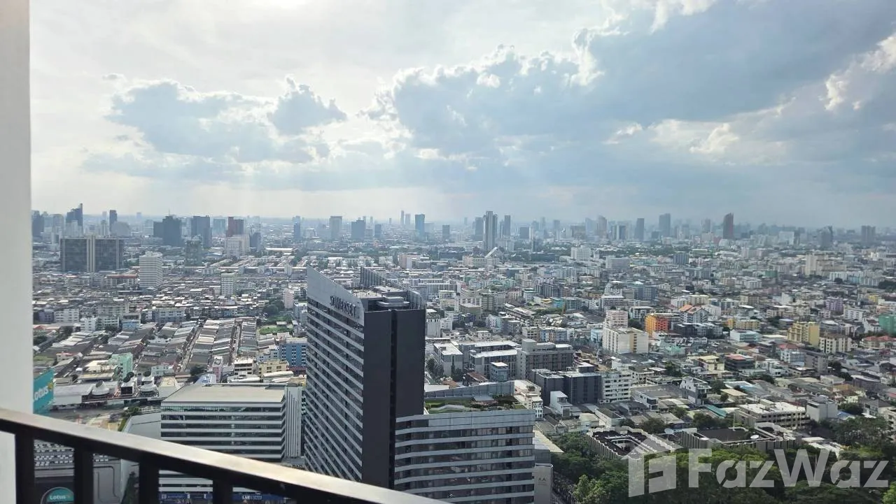 รูป คอนโดให้เช่า 3 ห้องนอน ในโครงการ เบลล์ แกรนด์ พระราม 9 6787990 - รูปที่ 8/15