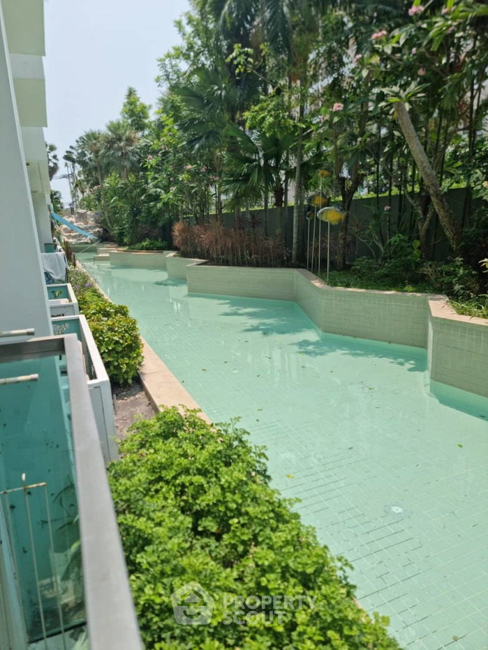 รูป คอนโด 1-ห้องนอน ที่ อเมซอน เรซิเด้นซ์ ใกล้ เมืองพัทยา (ID 3280927) - รูปที่ 11/12