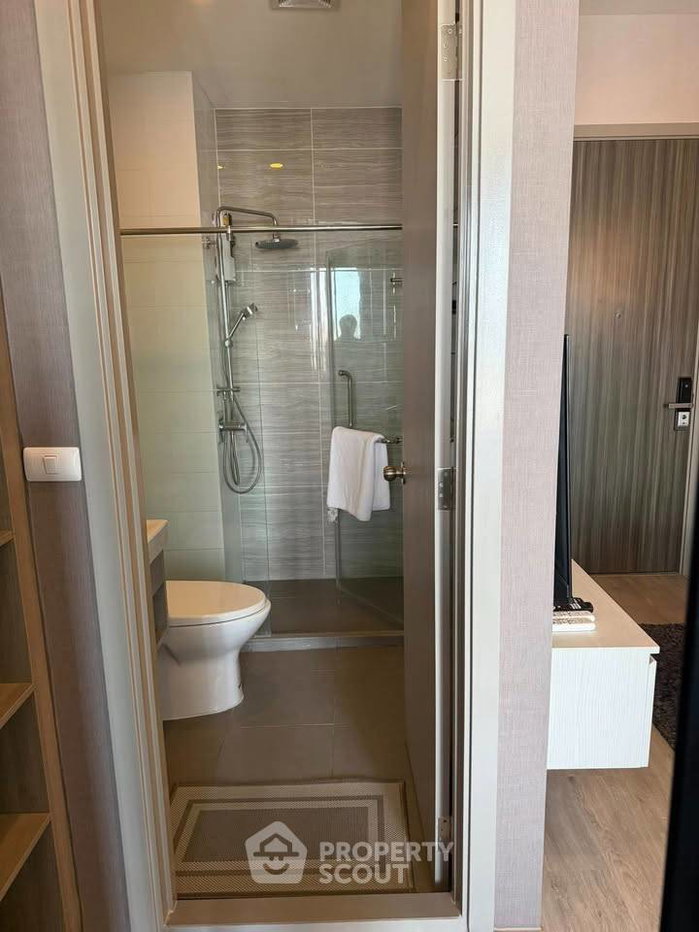 picture 1-BR Condo at Knightsbridge Prime Onnut near BTS On Nut (ID 3342283) - 9/9
