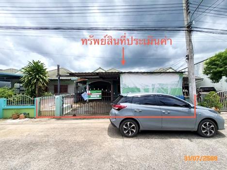 picture HOME 45.8 Sq.w. Muang Surat Thani Surat Thani for 2.4M - 22/25