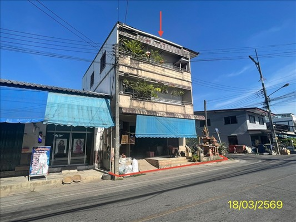 picture HOME 32.7 Sq.w. Hat Yai Songkhla for 4.1M - 7/13