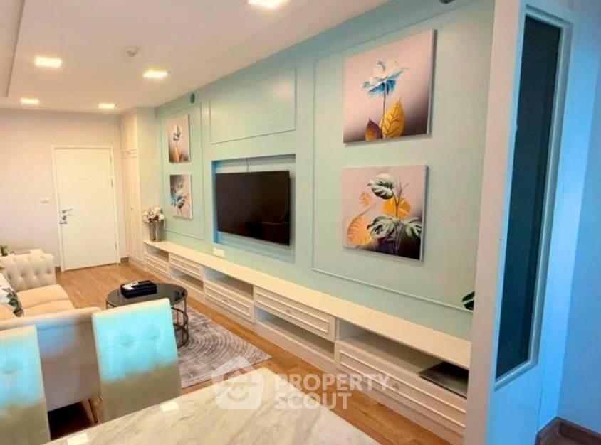 รูป คอนโด 1-ห้องนอน ที่ ศุภาลัย ปาร์ค เอกมัย-ทองหล่อ ใกล้ ARL รามคำแหง (ID 3337866) - รูปที่ 5/6