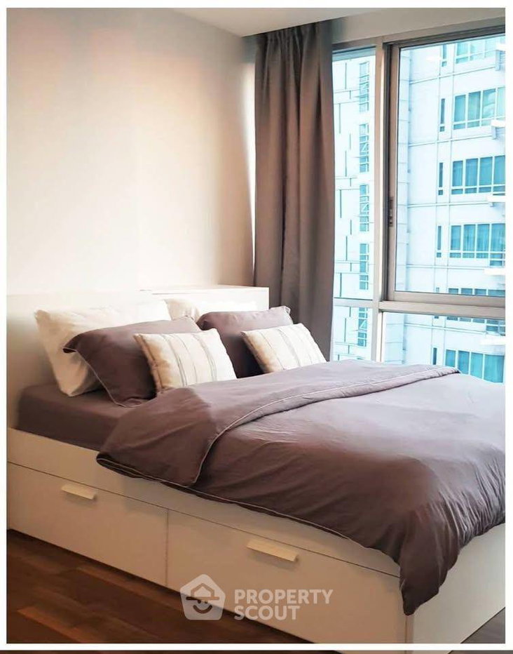 รูป คอนโด 1-ห้องนอน ที่ เดอะ ราชดำริ ใกล้ BTS ราชดำริ (ID 3096730) - รูปที่ 11/14