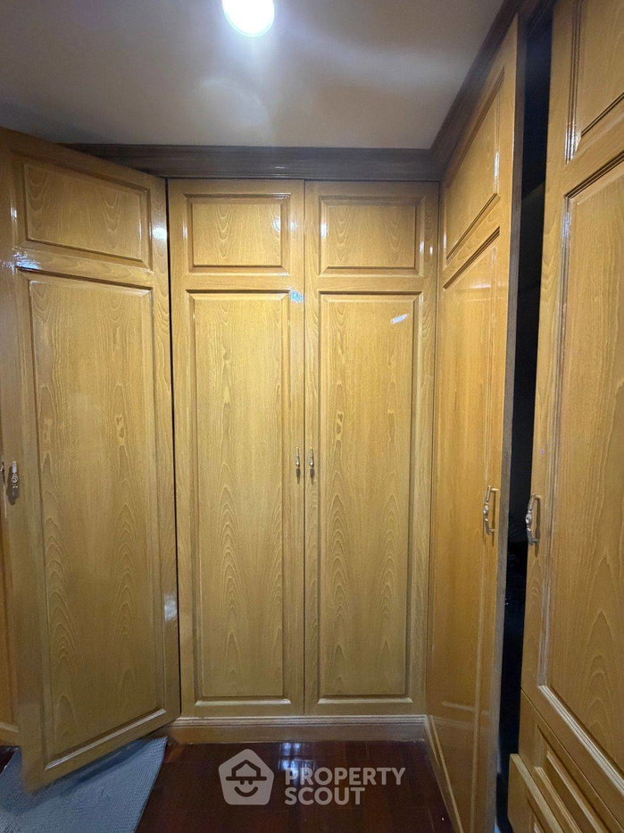 รูป คอนโดเลี้ยงสัตว์ได้ 1 ห้องนอน Petch 9 Tower ใกล้ BTS ราชเทวี (ID 3342903) - รูปที่ 3/8