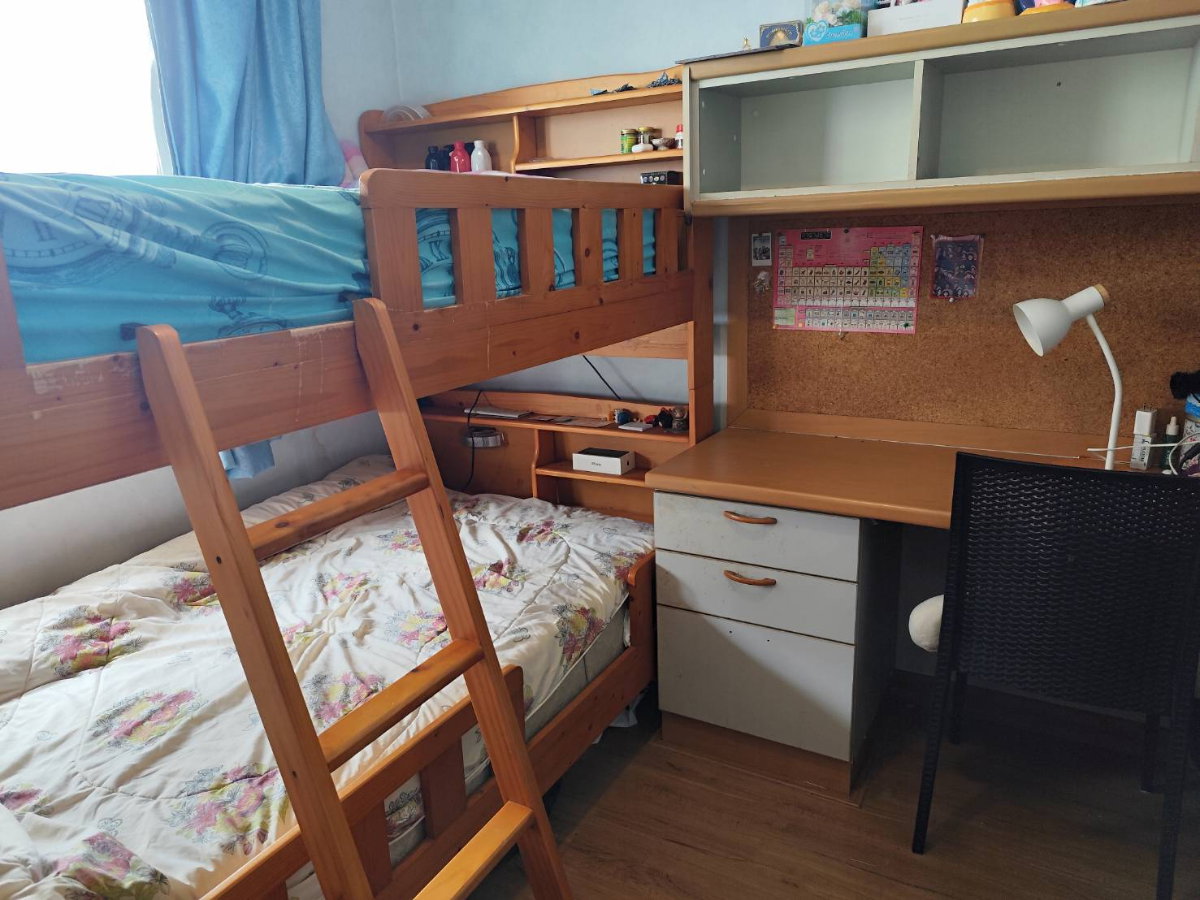 picture Baan Suan Lasalle Condominium for Sales - 5/8
