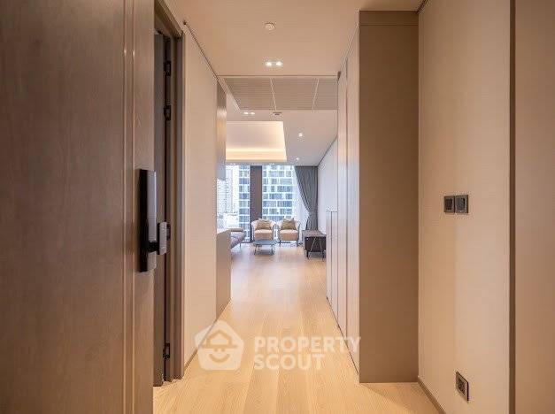 รูป คอนโด 1 ห้องนอน ชั้น 18 Tonson One Residence ใกล้ BTS ชิดลม 300 ม. (ID 3342301) - รูปที่ 11/16