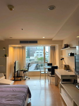 💥 [𝐏-𝟏𝟑𝟕𝟓𝟒𝟓] FOR RENT : The Trendy Condominium ทำเลสุขุมวิท ใจกลางเมือง! ใกล้ BTS นานา 𝟏𝟕,𝟓𝟎𝟎/ด. | Line ID @easycondoplus | 099-229-6397