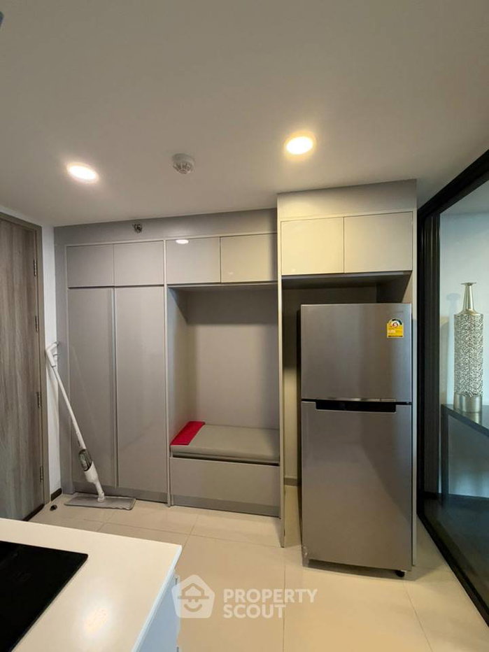 รูป คอนโด 1 ห้องนอน ชั้น 28 Knightsbridge Space Ratchayothin ใกล้ BTS รัชโยธิน (ID 3342501) - รูปที่ 6/19