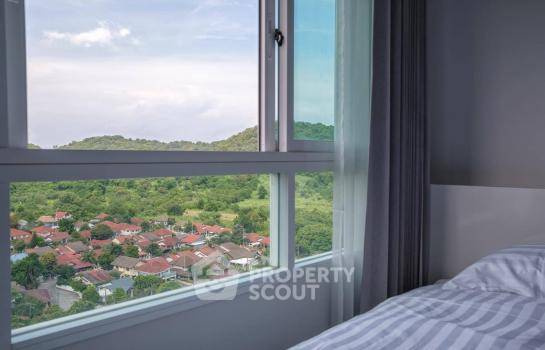 picture 1-BR Condo at Sea Hill Condo Sriracha in Surasak (ID 1165169) - 7/9