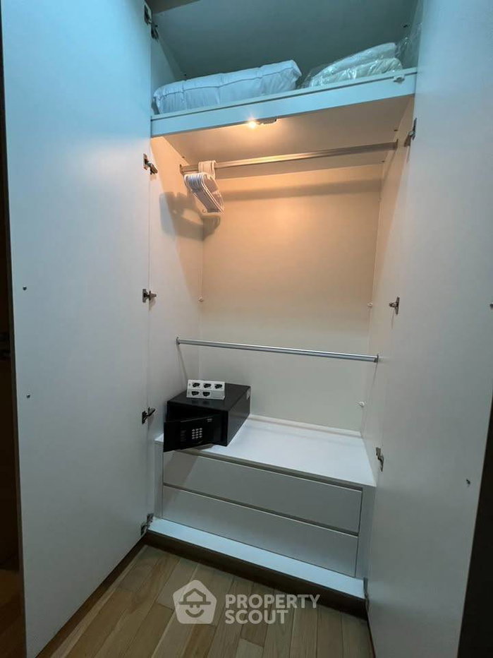 รูป คอนโด 1 ห้องนอน ชั้น 25 Siri At Sukhumvit ใกล้ BTS Thong Lor 200 ม. (ID 3342263) - รูปที่ 8/16