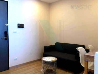 Condos for rent : For Rent Condo CHATEAU IN TOWN CHARANSANITWONG 96/2 Building 1, Floor 7,1 bed room, Room size 30 sqm