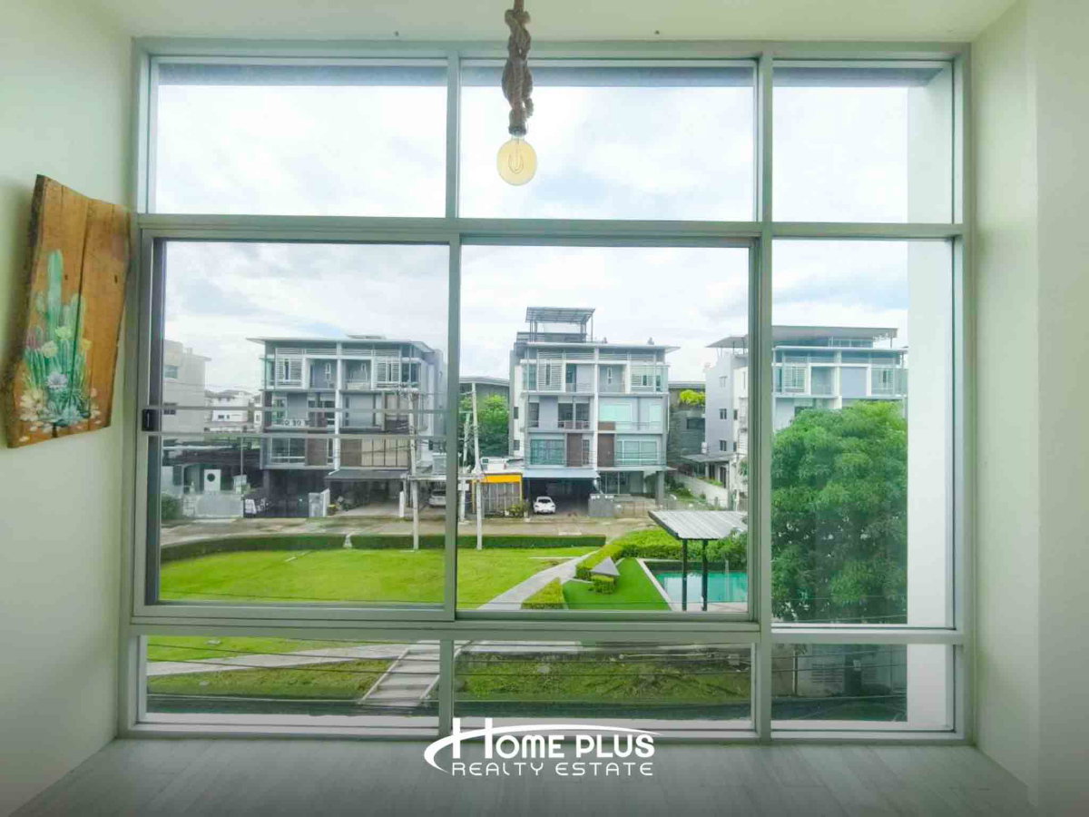 รูป 🏢 ขายโฮมออฟฟิศ 5 ชั้น บีสแควร์ พระราม 9–เหม่งจ๋าย ซอยสหการประมูล ถนนประชาอุทิศ - รูปที่ 10/35