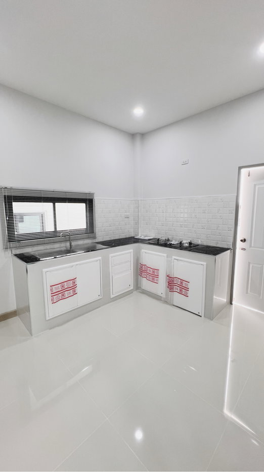รูป บ้านเดี่ยว 3นอน2น้ำ ทำเลใกล้ มข. โซนหนองกุง - รูปที่ 12/12
