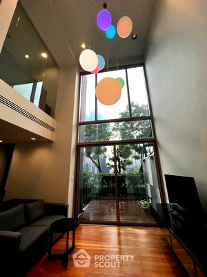 Condos for rent : Pet-Friendly 2-BR Ashton Morph 38 Near BTS Thong Lor (ID 3340886)