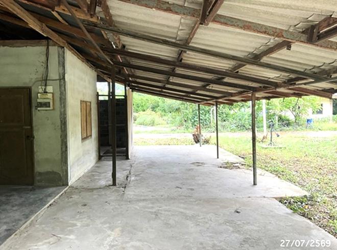 รูป บ้านเดี่ยว 707 ตร.วา เมืองอุบลราชธานี อุบลราชธานี 2.7M - รูปที่ 9/21
