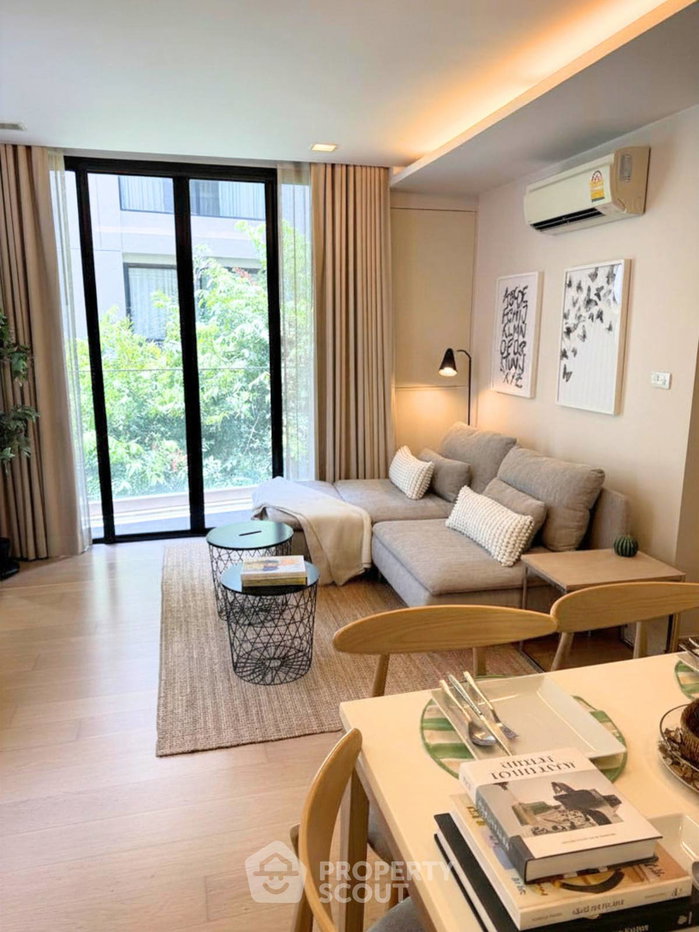 picture 2-BR Condo at LIV @ 49 near BTS Thong Lor (ID 2881353) - 3/12