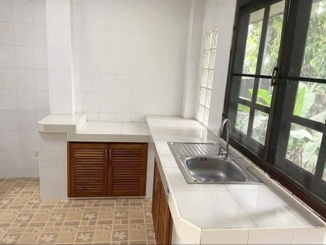 ให้เช่าบ้านเดี่ยว 3 ห้องนอน 150 ตร.ม. 50 ตร.ว. เขตตลิ่งชัน