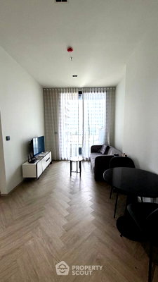 Condos for rent : 2-BR Chapter Charoennakhorn - Riverside | BTS Krung Thon Buri (ID 3307305)