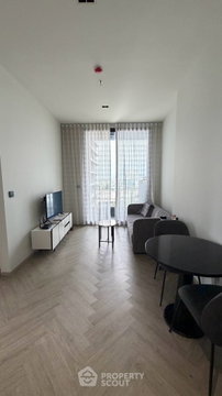 2-BR Chapter Charoennakhorn - Riverside | BTS Krung Thon Buri (ID 3307305)
