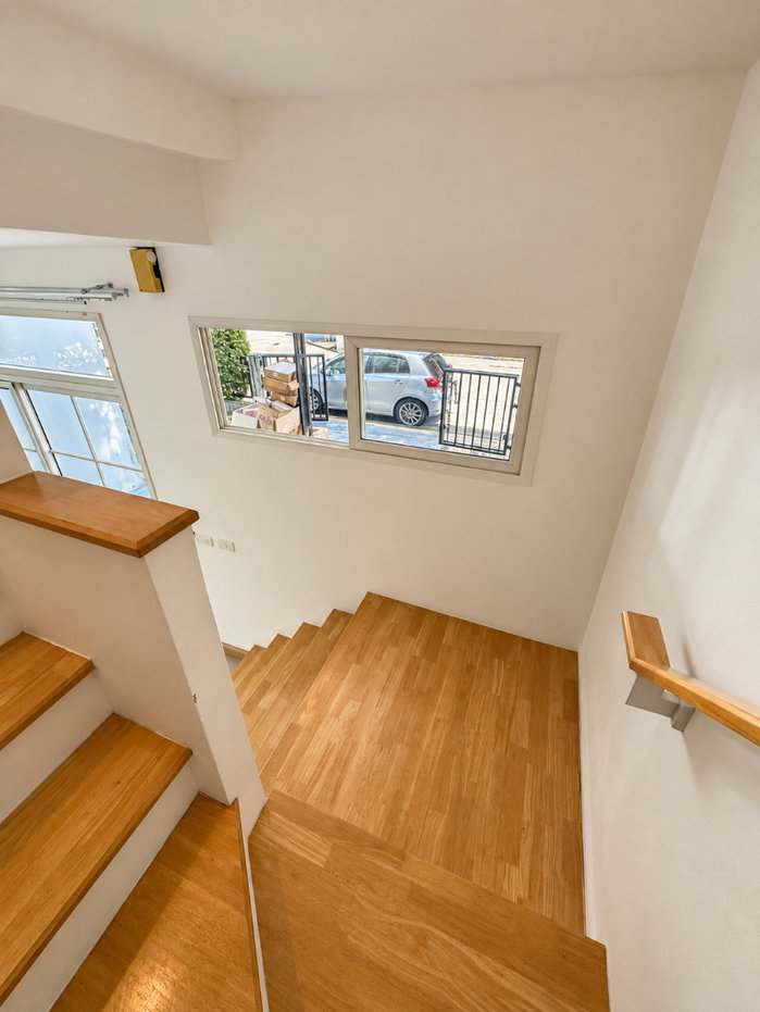 รูป 🔥 ทาวน์โฮม 3 ห้องนอน พื้นที่ 24.3 ตร.ว. 🏡 กัสโต้ ราชพฤกษ์ - พระราม 5 - รูปที่ 10/22