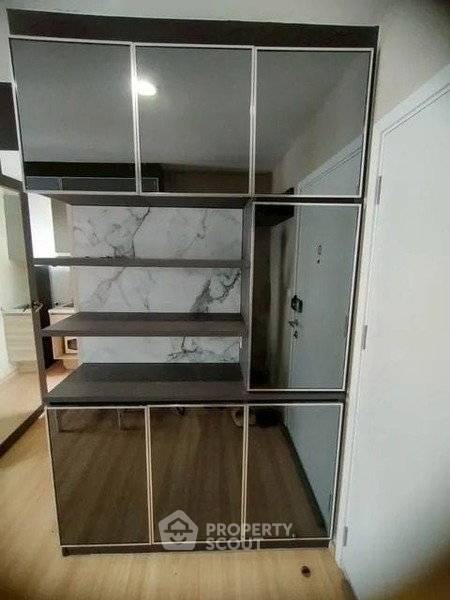 รูป คอนโด 2-ห้องนอน ที่ พลัมคอนโด แจ้งวัฒนะ สเตชั่น ใน ตลาดบางเขน (ID 3334442) - รูปที่ 2/5