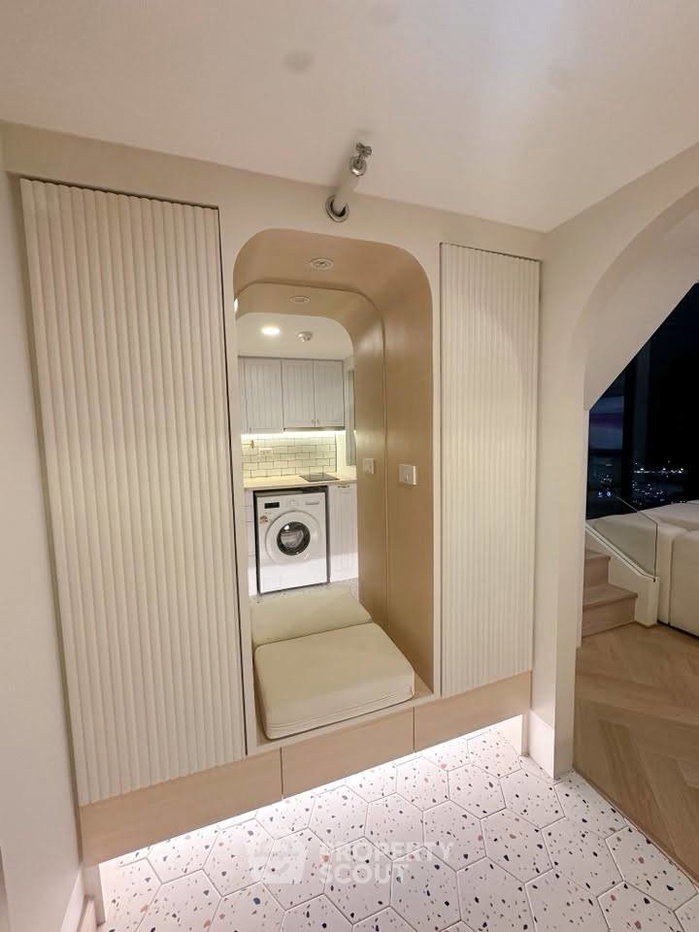 รูป คอนโดหนึ่งห้องนอน Knightsbridge Space Ratchayothin ใกล้ BTS รัชโยธิน (ID 3342718) - รูปที่ 14/31